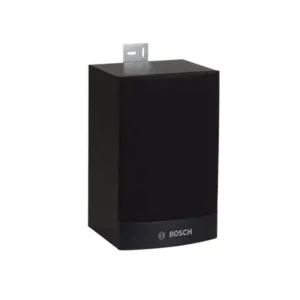 Bosch LBD3902-D Cabinet loudspeaker 6W, black (MOQ - 2 Pcs)